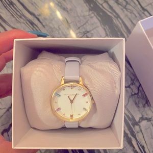 Olivia Burton Watch